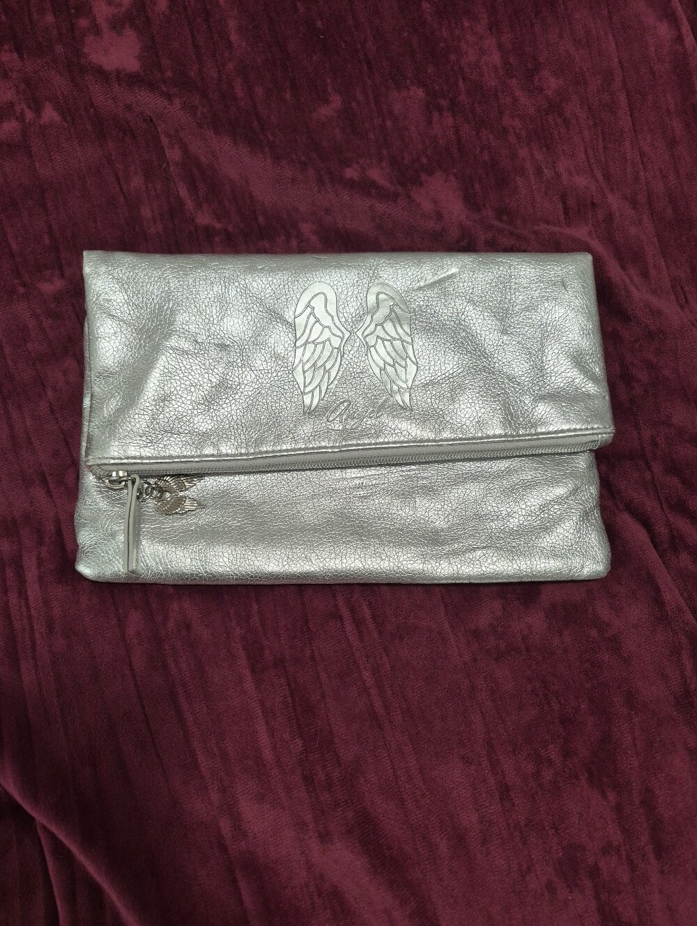 Victorias Secert Clutch Pouch